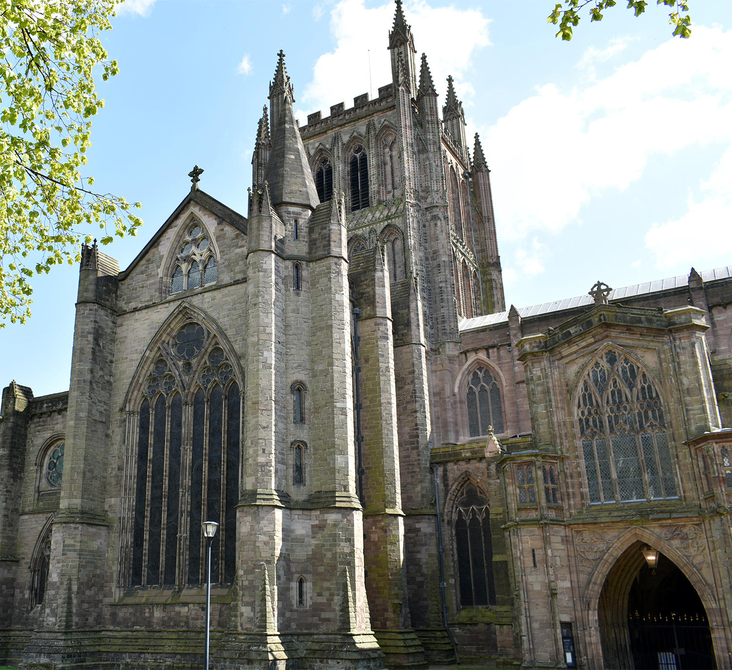 About Us | Bayley Brothers Funeral Directors in Herefordshire