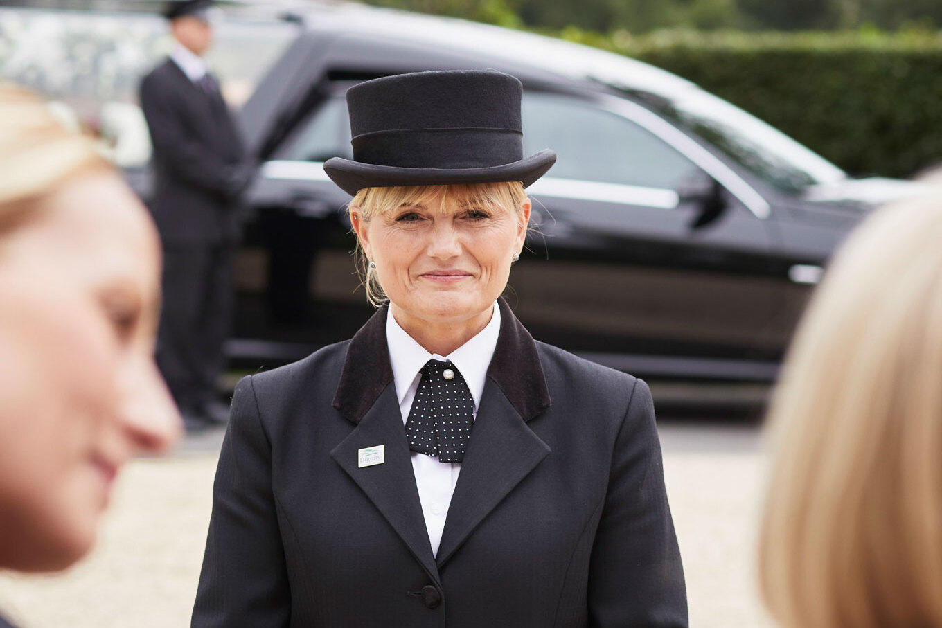 Bayley Brothers - Funeral Directors