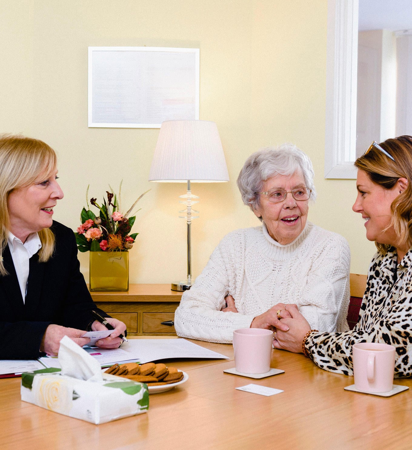 Bayley Brothers - Funeral Directors